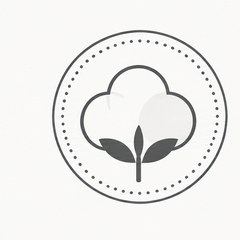 نشان الیاف و پنبه