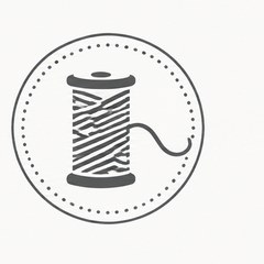 نشان نخ و نساجی