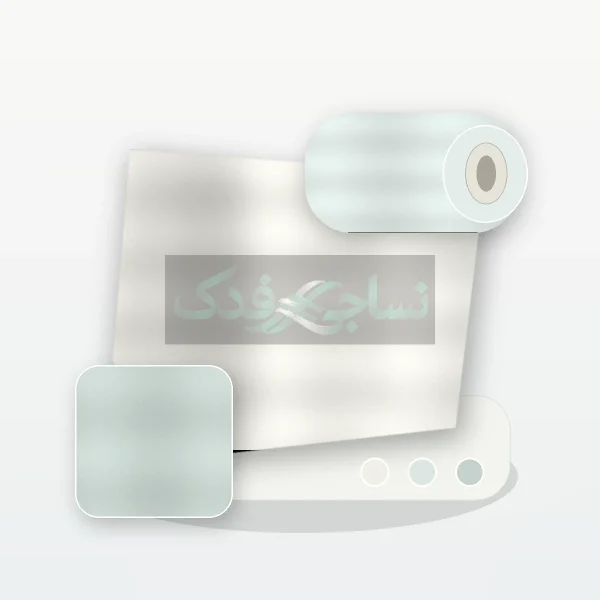 پارچه جاذب چندلایه پزشکی