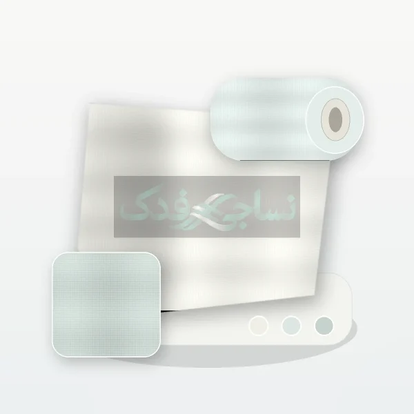 پارچه پوشکی جاذب