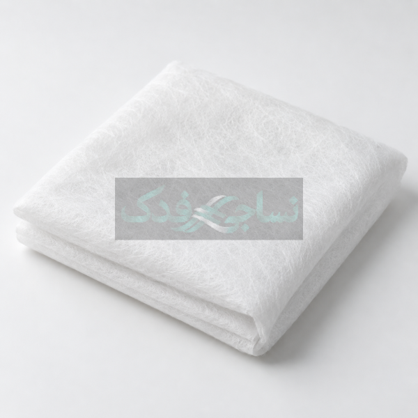 پارچه ملت‌بلون الکترت