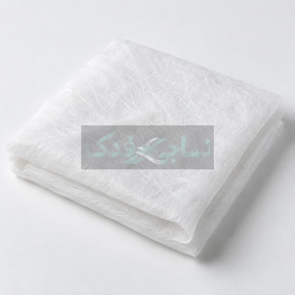 پارچه ملت‌بلون فیلتراسیون پزشکی