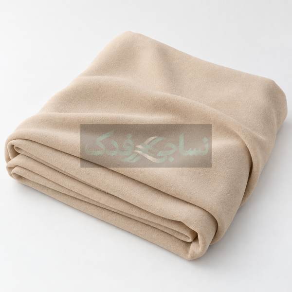 پارچه کرپ مراکشی