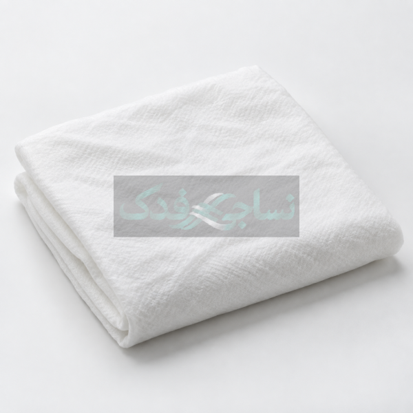 پارچه بی‌بافت لمینت فیلم PE پزشکی