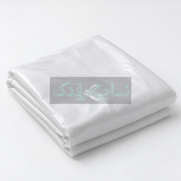 پارچه پلی‌استر با پوشش PU پزشکی
