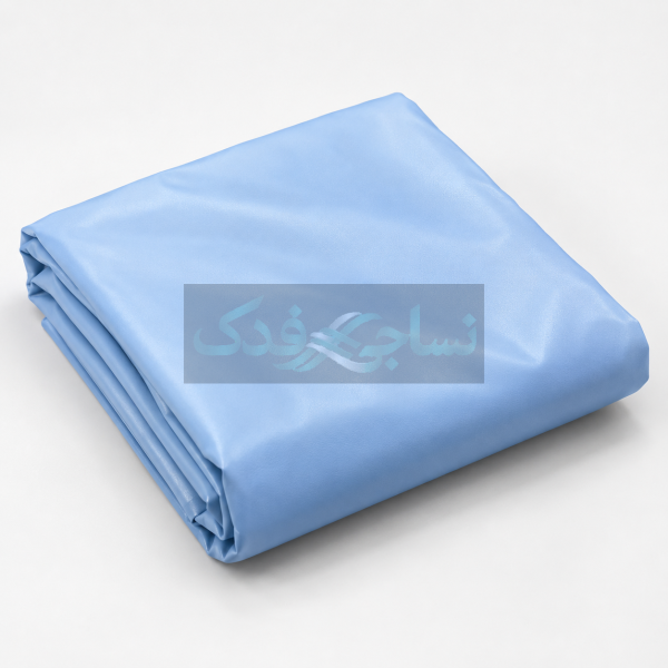 پارچه پلی‌استر با پوشش PVC پزشکی