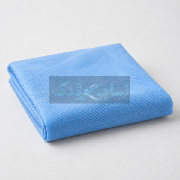 پارچه اسپان‌باند هیدروفیل پزشکی