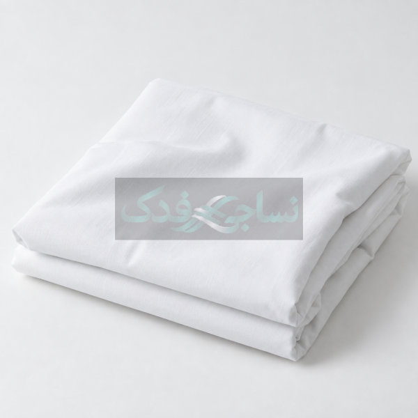 پارچه پیراهنی پلی‌استر پنبه