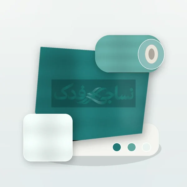 پارچه ترگال کش پزشکی