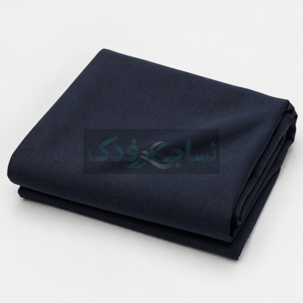 پارچه تترون پیراهنی